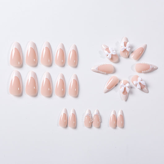 Adhesivos de Armadura para Uñas Pure Bow Wear - Image 14