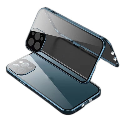 Funda Magnética Doble Cristal con Cierre de Seguridad - Image 3