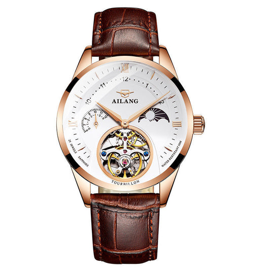 Reloj Automático Mecánico para Hombre - Image 6
