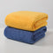 Toalla de Baño Extra Grande en Microfibra Coral - Súper Absorbente y Secado Rápido