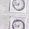 Natural Sodalite Bracelet Turns Morado In Sunlight Morado Max51