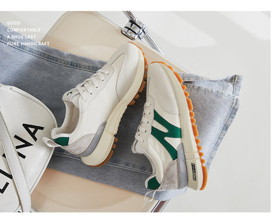 Zapatillas Deportivas Casuales para Mujer - Comodidad y Estilo - Image 14