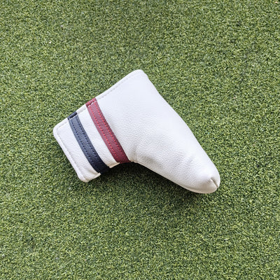 Funda Protectora de Cabeza para Palo de Golf - Cubierta de Madera para Fairway - Image 12