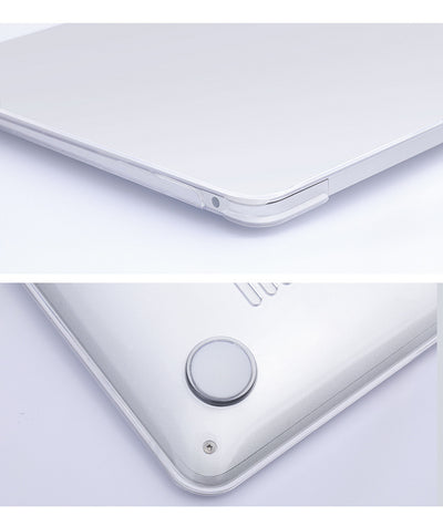 Funda Protectora Transparente Pro para Laptop - Image 11