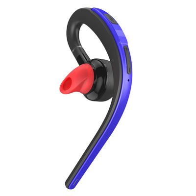 Auricular Bluetooth Empresarial Moon 3 con Diseño Ergonómico - Image 9