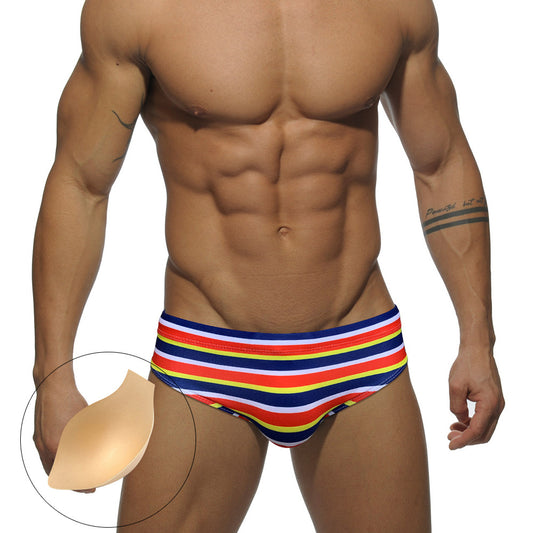 Traje de Baño Deportivo con Protección Anti-reflejo