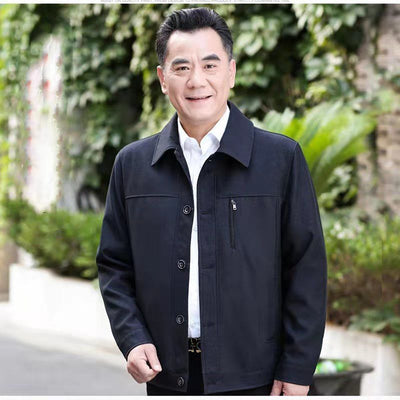 Chaqueta Casual Ligera para Hombre