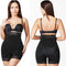 Pantalones Reductores con Cierre Inferior y Base Antideslizante