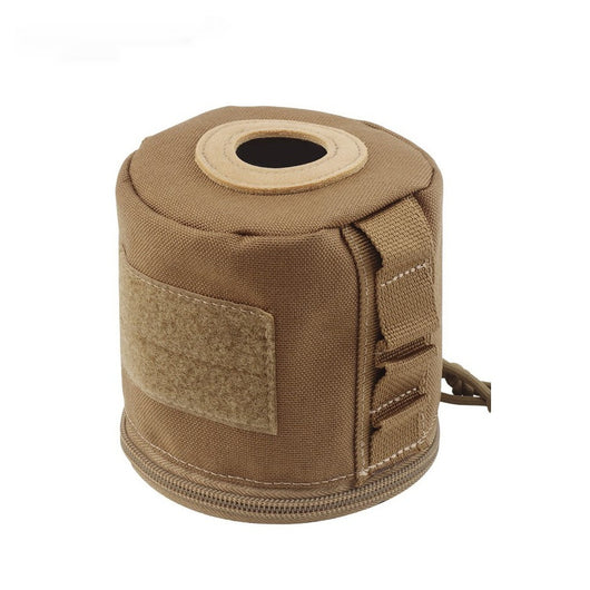 Bolsa Organizadora de Cintura para Camping y Senderismo con Almacenamiento de Pañuelos - Image 5