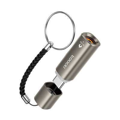 Encendedor Portátil Recargable para Camping y Emergencias - Image 4