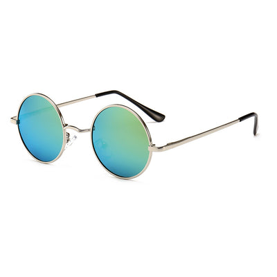 Gafas de Sol Polarizadas Retro Prince Espejo para Conducir - Image 18