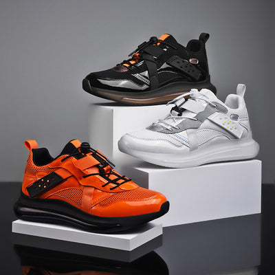 Zapatillas Deportivas Ligeras Transpirables para Correr - Image 2