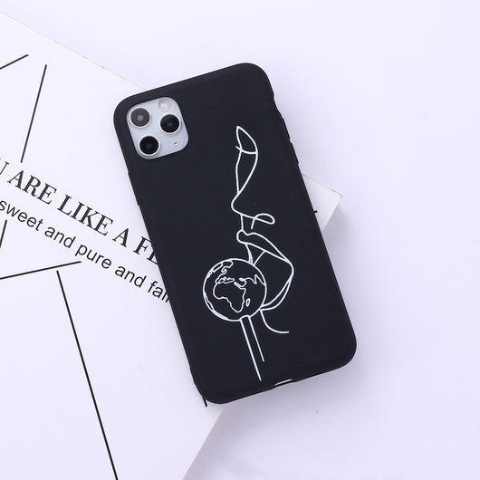 Funda Elegante para Celular con Diseño Minimalista - Image 14
