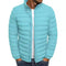 Light Lake Blue