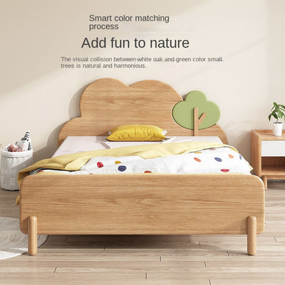 Cama Individual Infantil Compacta para Espacios Pequeños - Image 5