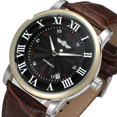 Reloj Mecánico Automático de Personalidad para Hombre - Image 14