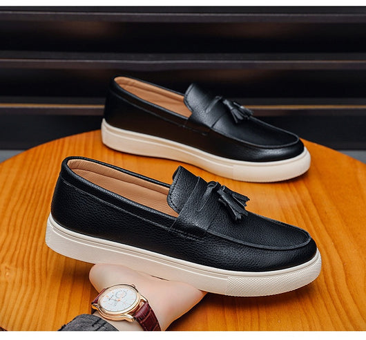 Tenis Deportivos Casuales para Hombre - Estilo Versátil y Moderno - Image 14