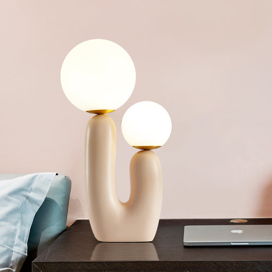 Lámpara de Dormitorio Diseño Postmoderno para Decoración de Espacios Creativos