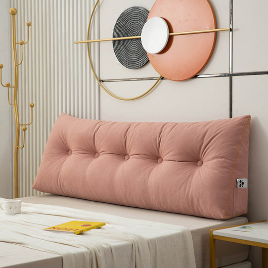 Cojín Decorativo Nórdico para Mesita de Noche - Image 12