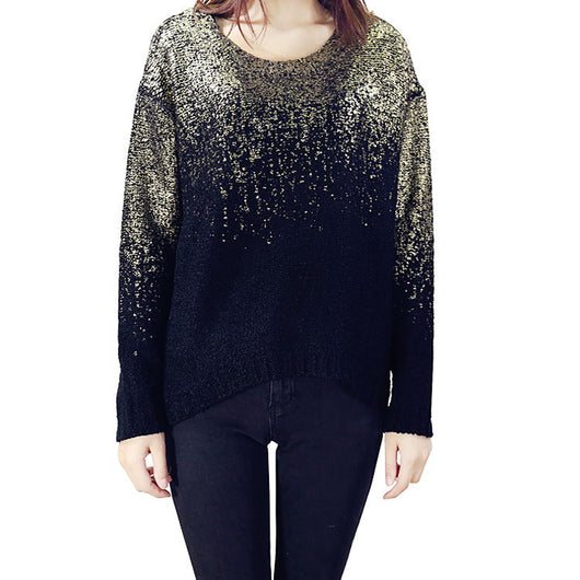 Suéter Casual de Algodón para Mujer - Colección Otoño - Image 8