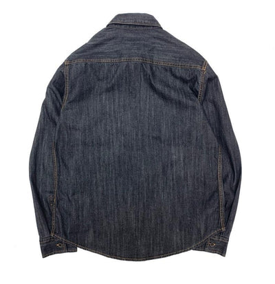 Overol de Mezclilla Lavado para Hombre - Image 10
