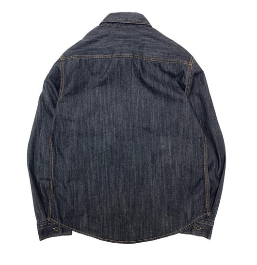 Overol de Mezclilla Lavado para Hombre - Image 10