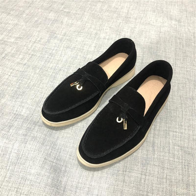 Zapatos de Lona con Moño - Image 12