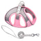Pink Gray