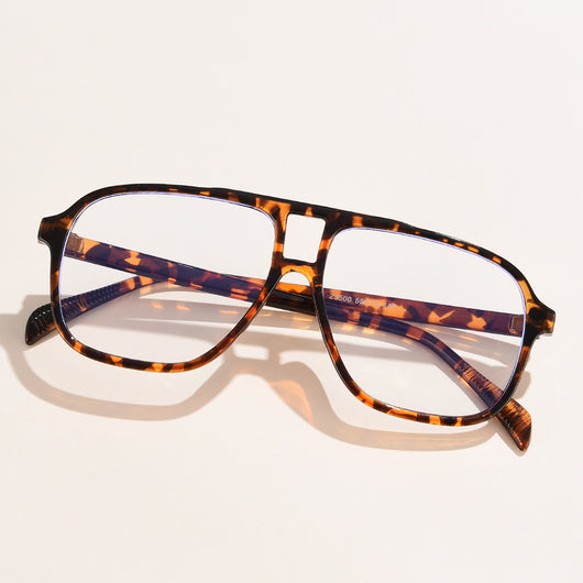 Lentes con Filtro Azul de Doble Enfoque para Miopía - Image 5