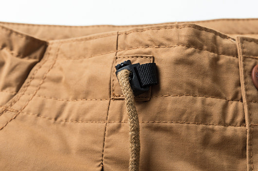 Pantalones Cargo Militar Oversize Talla Grande - Image 15