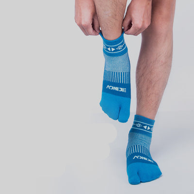 Calcetines Deportivos Terry para Clima Frío - Calidez y Comodidad - Image 5