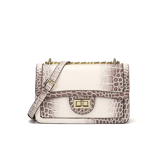 Bolso Messenger Cuadrado Compacto - Perfecto para Cualquier Ocasión - Image 16