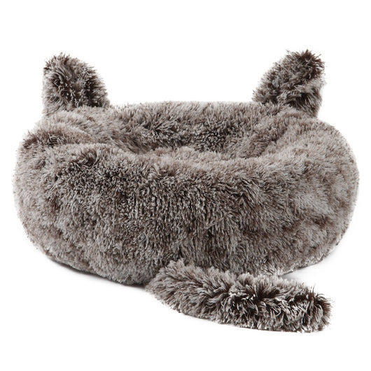 Cama Térmica para Mascotas - Nido Acogedor Invierno - Image 19