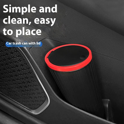 Bolsas de Basura para Auto - Organizador Portátil