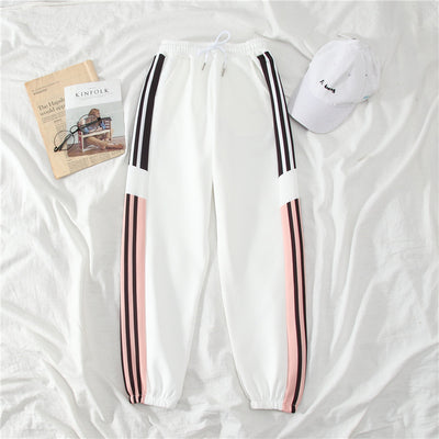 Pantalones Casuales Estilizadores Corte Zanahoria (Harlan) - Image 2