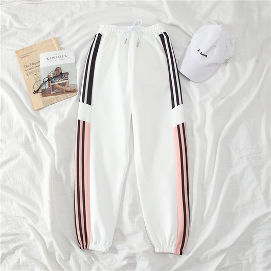 Pantalones Casuales Estilizadores Corte Zanahoria (Harlan) - Image 2