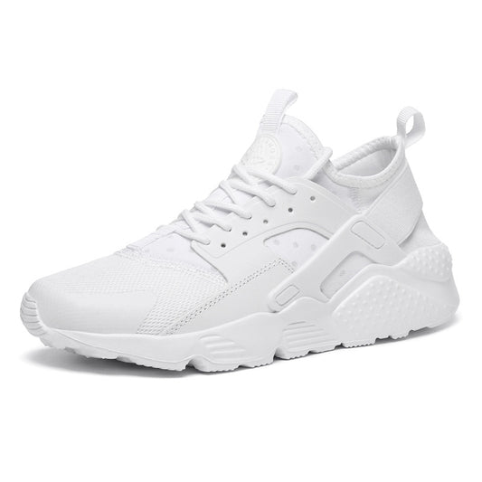 Zapatillas Deportivas de Suela Gruesa para Hombre - Tendencia Verano - Image 2