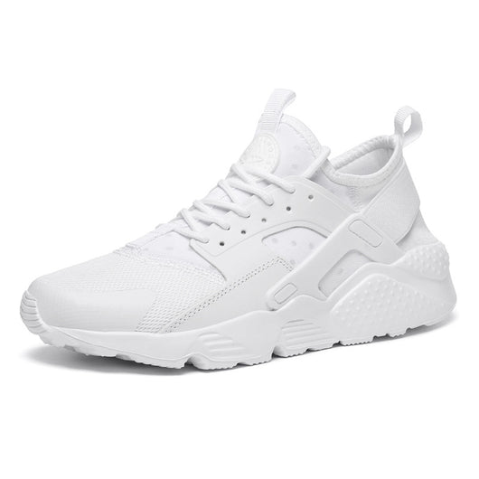 Zapatillas Deportivas de Suela Gruesa para Hombre - Tendencia Verano - Image 2