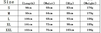 Pantalones Skinny Estampados para Mujer - Corte Lápiz Casual - Image 10