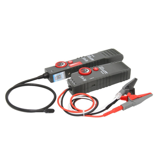 Detector de Cables Enterrados y Cableado Oculto - Localizador de Alambres Eléctricos - Image 4