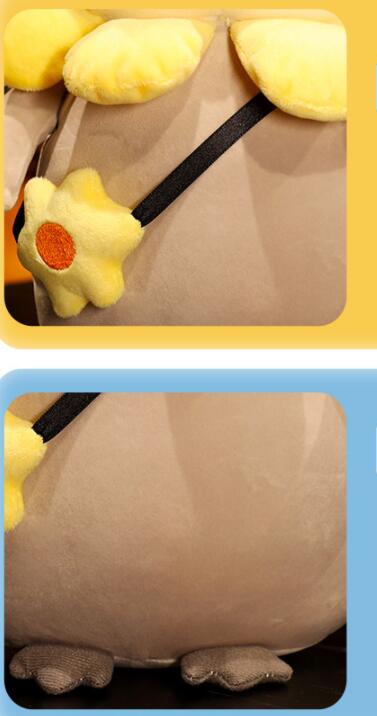 Peluche Pingüino Grande y Pequeño - Juguete Marino Interactivo - Image 14