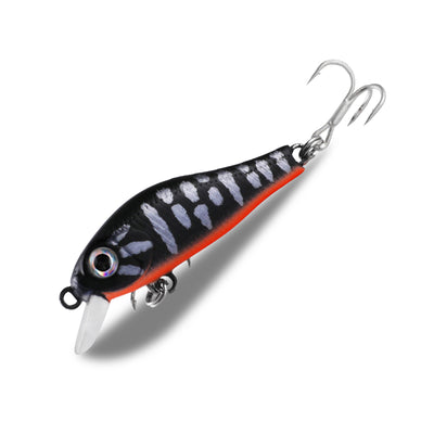 Señuelo Micro Camarón Lua 35mm - Imitación Realista para Pesca - Image 11