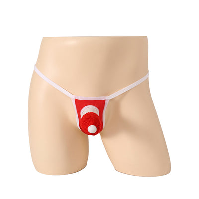 Calzoncillos Navideños Hombre Cintura Elástica - Image 22