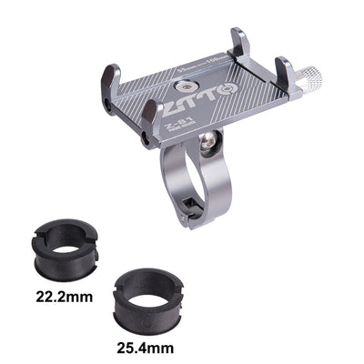 Soporte Universal para Celular en Bicicleta - Image 7
