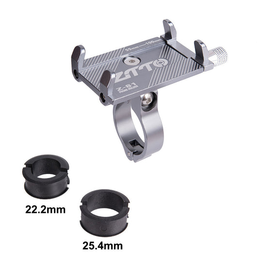Soporte Universal para Celular en Bicicleta - Image 7