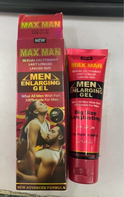 Crema Masaje Corporal Relajante - Image 11