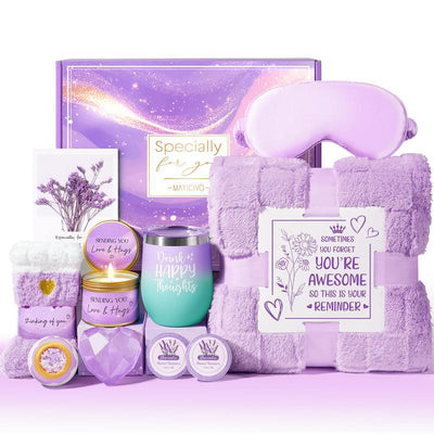 Caja de Regalo Lujo Relax para Mujer con Rosas y Detalles Premium - Image 7