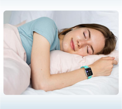 Reloj Inteligente P22 - Image 12