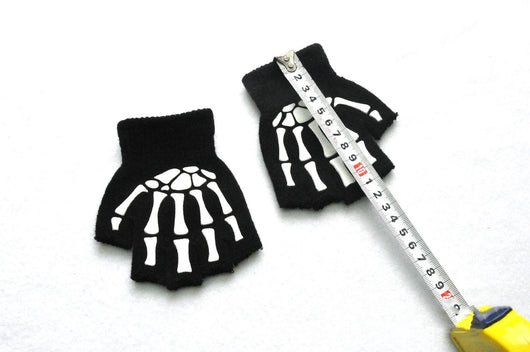 Guantes Térmicos Luminosos Mitones para Niños - Image 19