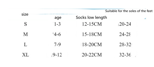 Calcetines Infantiles de Algodón con Diseños Animados - Calcetines Escolares Cómodos - Image 7